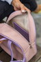 Zoozie Bags Oslo - Powder, Lilac